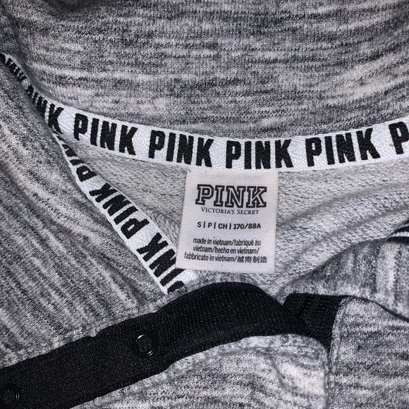 Pink jacket - Picture 4 of 4